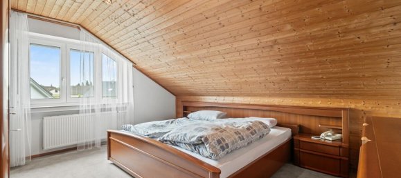 5 rooms Townhouse in Biberach, Germany No. 268112 17