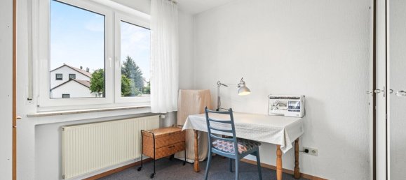 5 rooms Townhouse in Biberach, Germany No. 268112 13