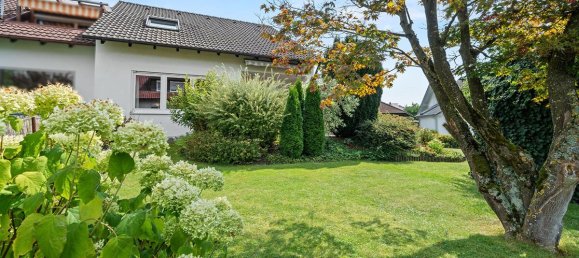 5 rooms Townhouse in Biberach, Germany No. 268112 6