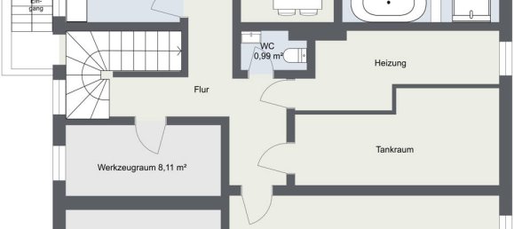 5 Schlafzimmer Haus in Starnberg, Germany, Nr. 309616 8