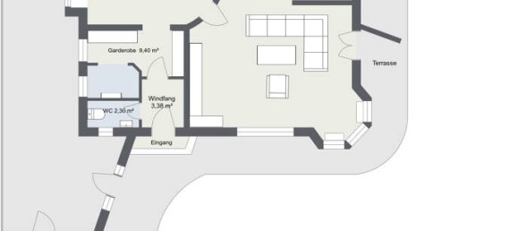 5 Schlafzimmer Haus in Starnberg, Germany, Nr. 309616 6