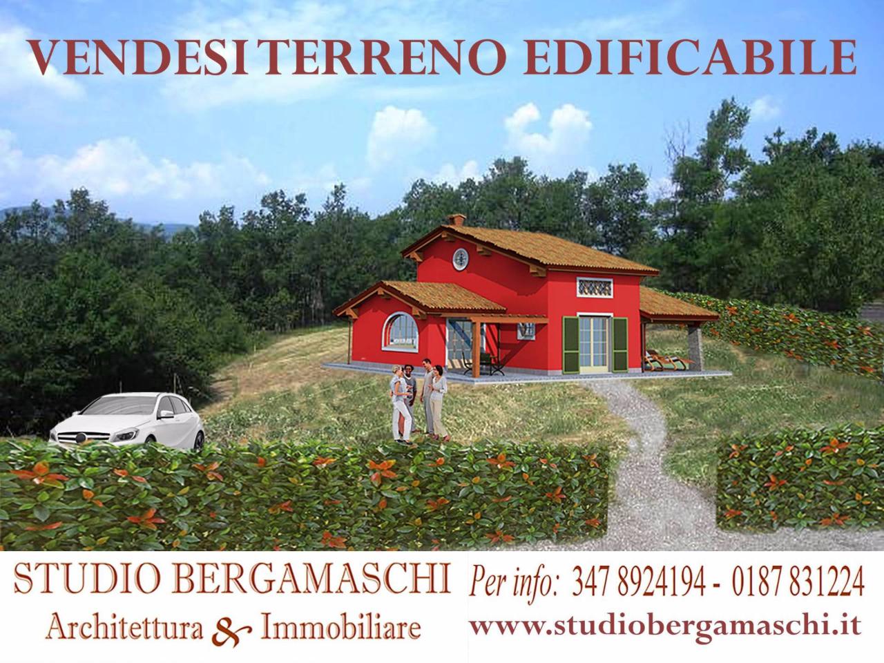 300m² Land in Berceto, Italy No. 85215