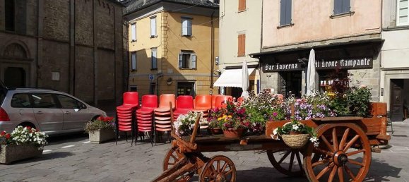 300m² Land in Berceto, Italy No. 85215 3