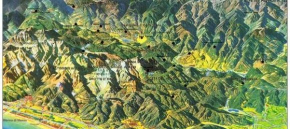 300m² Land in Berceto, Italy No. 85215 5