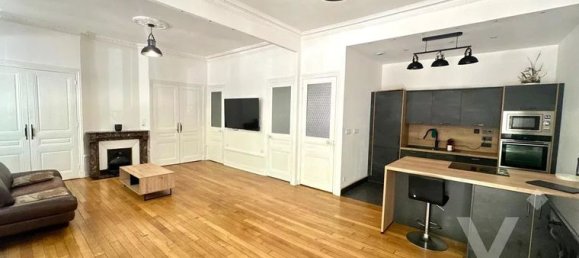 Apartamento T2 em Saint-Etienne, France N.º 300851 3