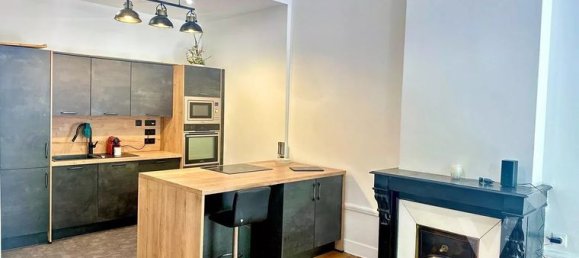 Apartamento T2 em Saint-Etienne, France N.º 300851 4