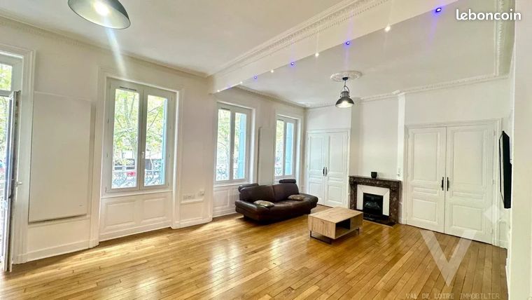 Apartamento T2 em Saint-Etienne, France N.º 300851