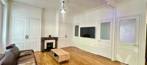 Apartamento T2 em Saint-Etienne, France N.º 300851 2