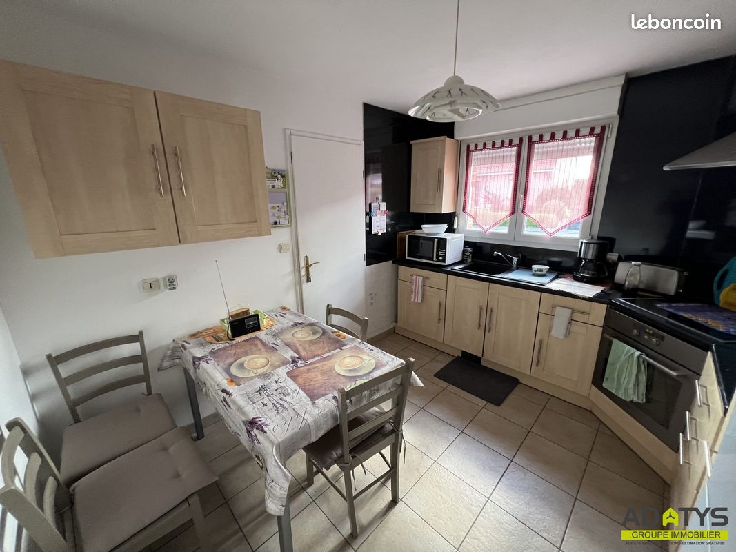 3 chambres Maison à Biache-Saint-Vaast, France No. 362496