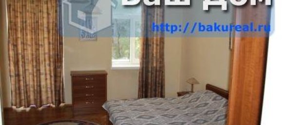 4 bedrooms Apartment in Baku, Azerbaijan No. 785 7