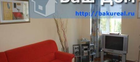 4 bedrooms Apartment in Baku, Azerbaijan No. 785 2