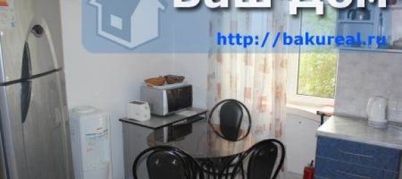 4 bedrooms Apartment in Baku, Azerbaijan No. 785 4