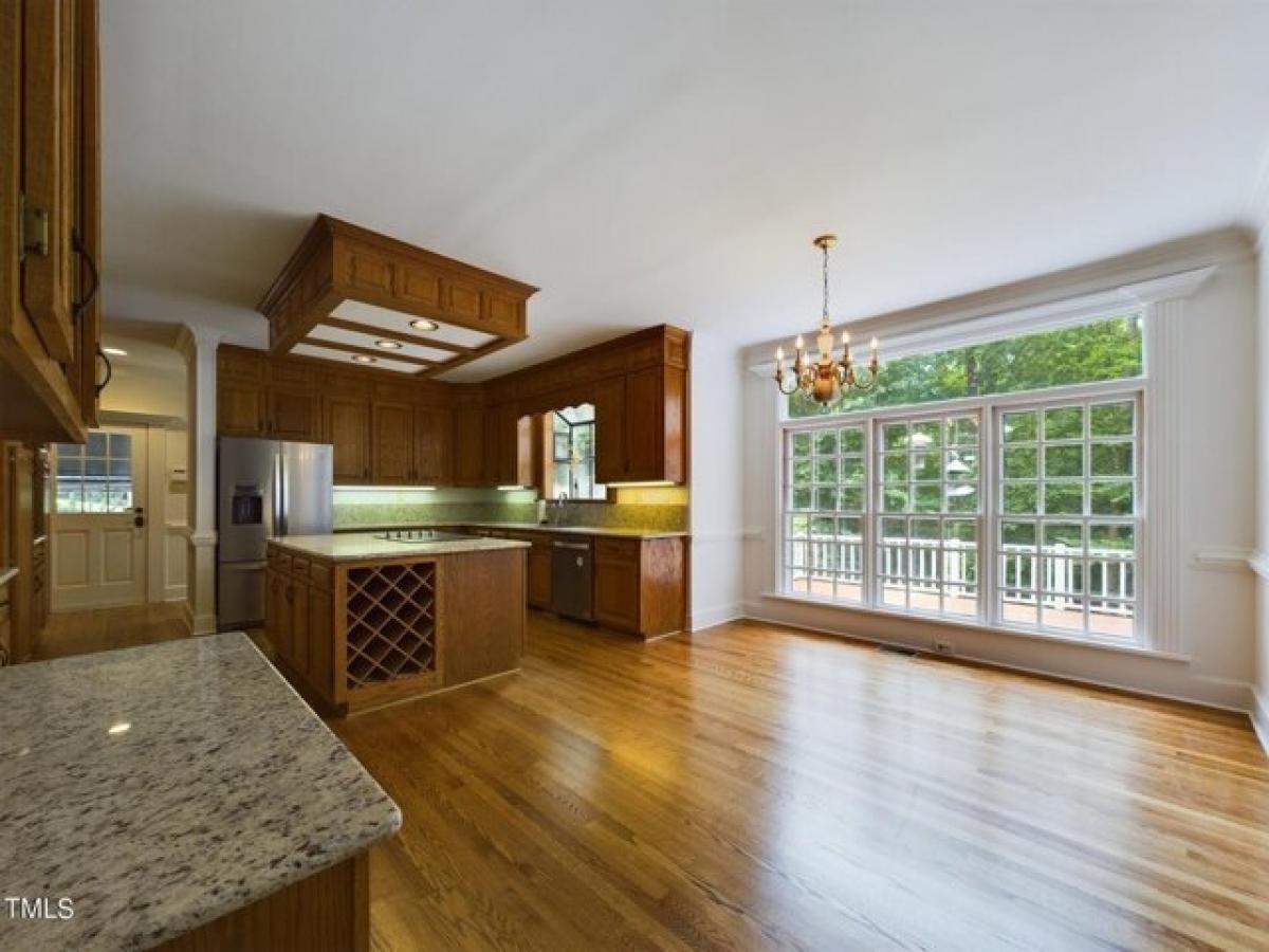 4 Schlafzimmer Haus in Raleigh, USA, Nr. 405086