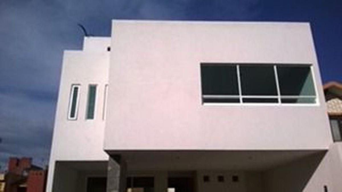 3 chambres Maison à Mexico No. 211528