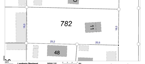  Land in Oberhavel, Germany No. 270305 14