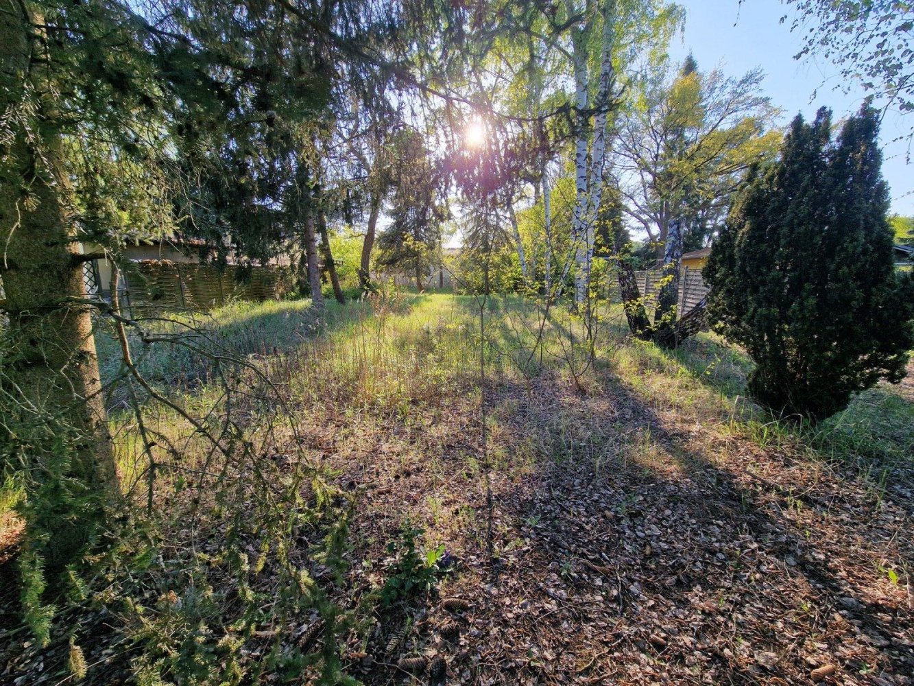  Land in Oberhavel, Germany No. 270305