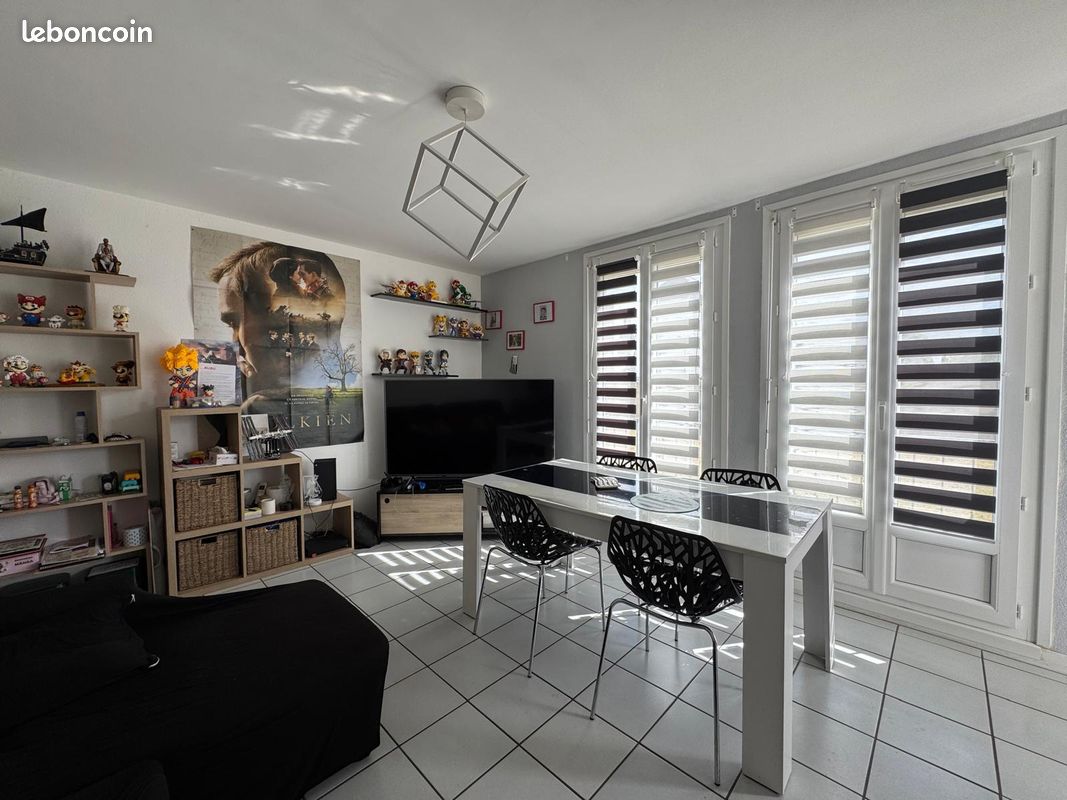 2 غرف نوم شقة في Quimper, France رقم 326727