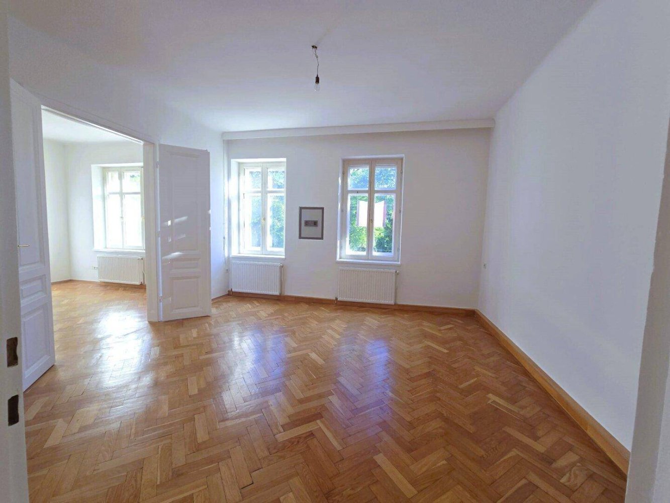 3 rooms Apartment in Penzing, Austria No. 256312