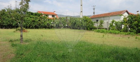 Grundstück in Vale de Bouro, Portugal 450m², Nr. 41070 9