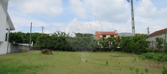 Grundstück in Vale de Bouro, Portugal 450m², Nr. 41070 3