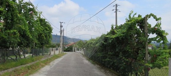 Grundstück in Vale de Bouro, Portugal 450m², Nr. 41070 17