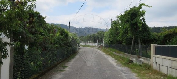 Grundstück in Vale de Bouro, Portugal 450m², Nr. 41070 16
