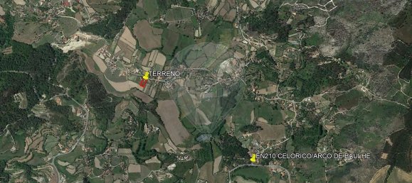 Grundstück in Vale de Bouro, Portugal 450m², Nr. 41070 19