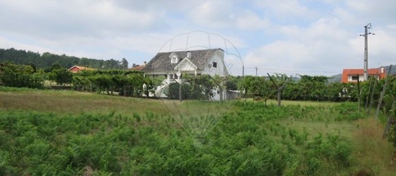 Grundstück in Vale de Bouro, Portugal 450m², Nr. 41070 7