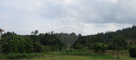 Grundstück in Vale de Bouro, Portugal 450m², Nr. 41070 6
