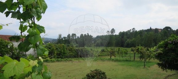 Grundstück in Vale de Bouro, Portugal 450m², Nr. 41070 13