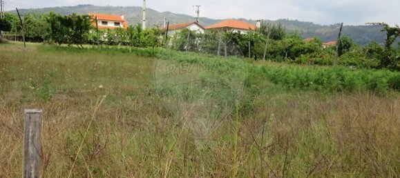 Grundstück in Vale de Bouro, Portugal 450m², Nr. 41070 10