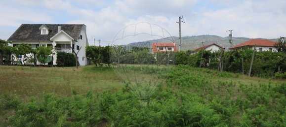 Grundstück in Vale de Bouro, Portugal 450m², Nr. 41070 14