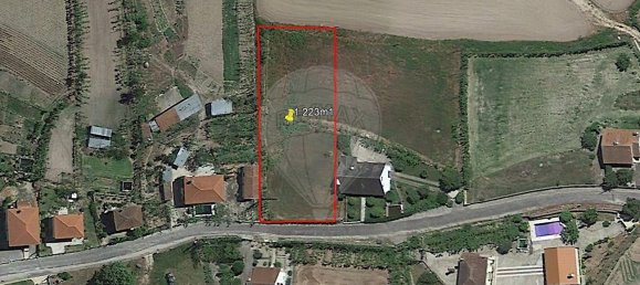 Grundstück in Vale de Bouro, Portugal 450m², Nr. 41070 18