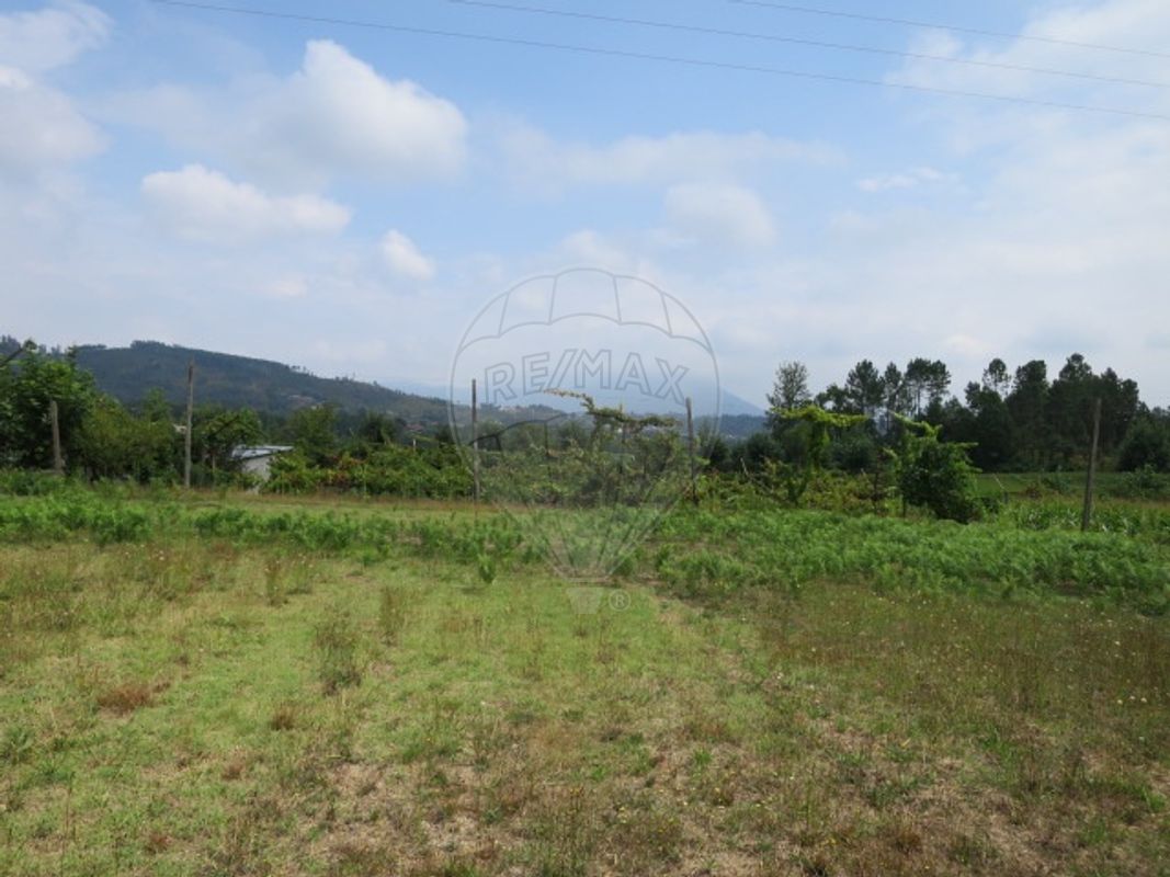 Grundstück in Vale de Bouro, Portugal 450m², Nr. 41070