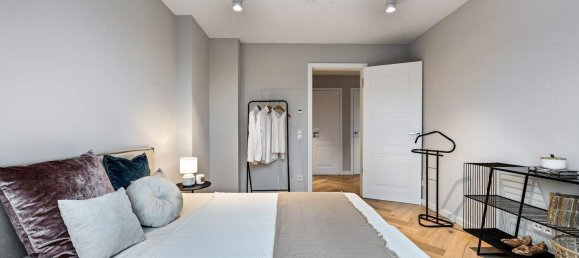 4-salle Duplex à Hamburg-Nord, Germany No. 296144 2