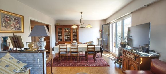 2 Schlafzimmer Wohnung in Montmorency, France, Nr. 325430 4