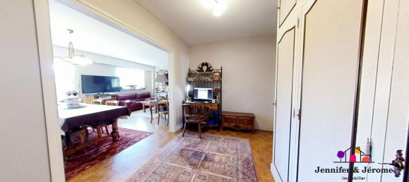 2 Schlafzimmer Wohnung in Montmorency, France, Nr. 325430 6