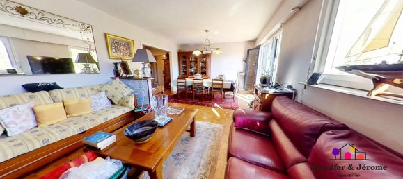 2 Schlafzimmer Wohnung in Montmorency, France, Nr. 325430 5