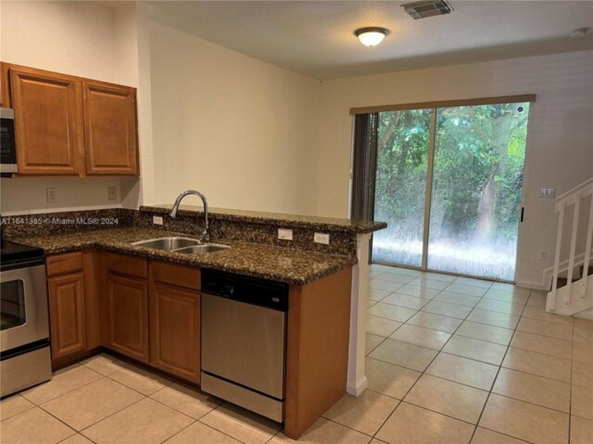 Дом с 3 спальнями в Майами-Гарденс, США № 403544