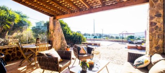 4 Schlafzimmer Villa in Albufeira, Portugal, Nr. 147065 9