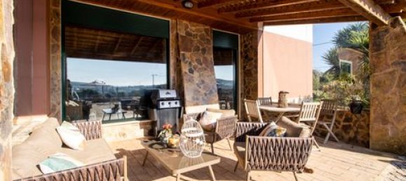 4 Schlafzimmer Villa in Albufeira, Portugal, Nr. 147065 8