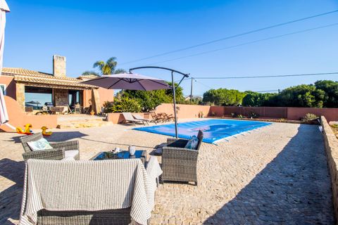 4 Schlafzimmer Villa in Albufeira, Portugal, Nr. 147065
