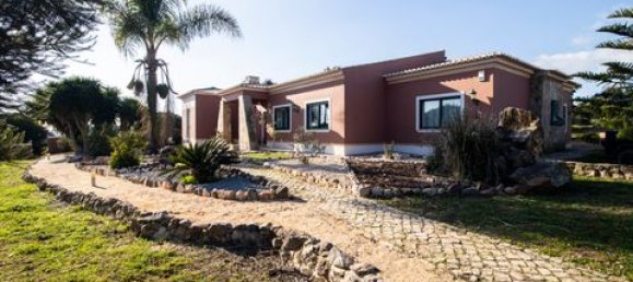 4 Schlafzimmer Villa in Albufeira, Portugal, Nr. 147065 11