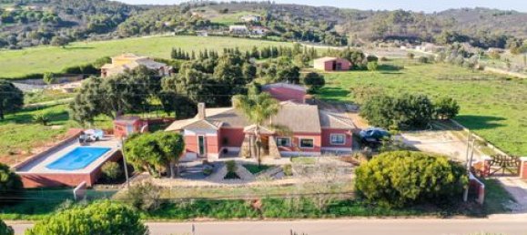 4 Schlafzimmer Villa in Albufeira, Portugal, Nr. 147065 3