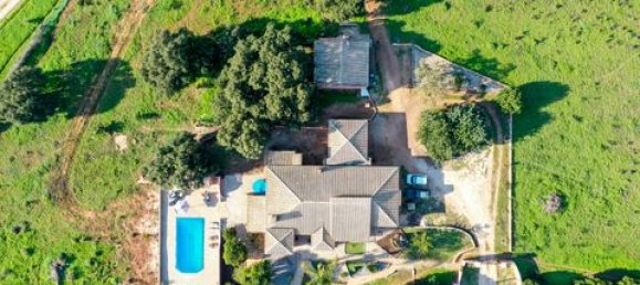 4 Schlafzimmer Villa in Albufeira, Portugal, Nr. 147065 5