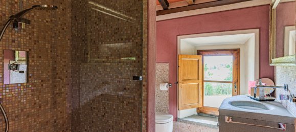 5 bedrooms Villa in Borgo San Lorenzo, Italy No. 264801 21