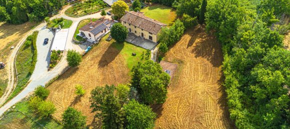 5 bedrooms Villa in Borgo San Lorenzo, Italy No. 264801 22
