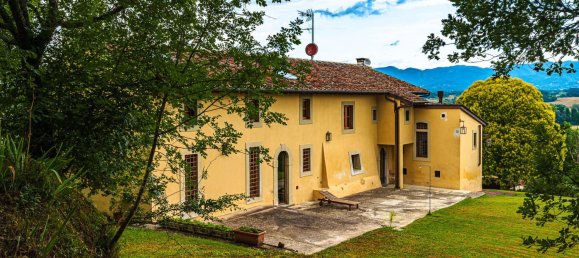 5 bedrooms Villa in Borgo San Lorenzo, Italy No. 264801 27