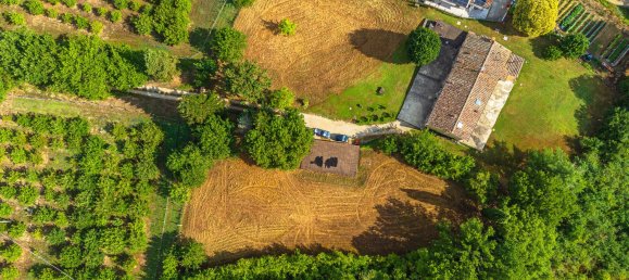 5 bedrooms Villa in Borgo San Lorenzo, Italy No. 264801 23