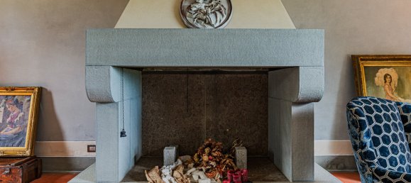 5 bedrooms Villa in Borgo San Lorenzo, Italy No. 264801 6